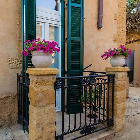 A Casa Di Mammi Nella Valle Dei Templi Agrigento Zewnętrze zdjęcie