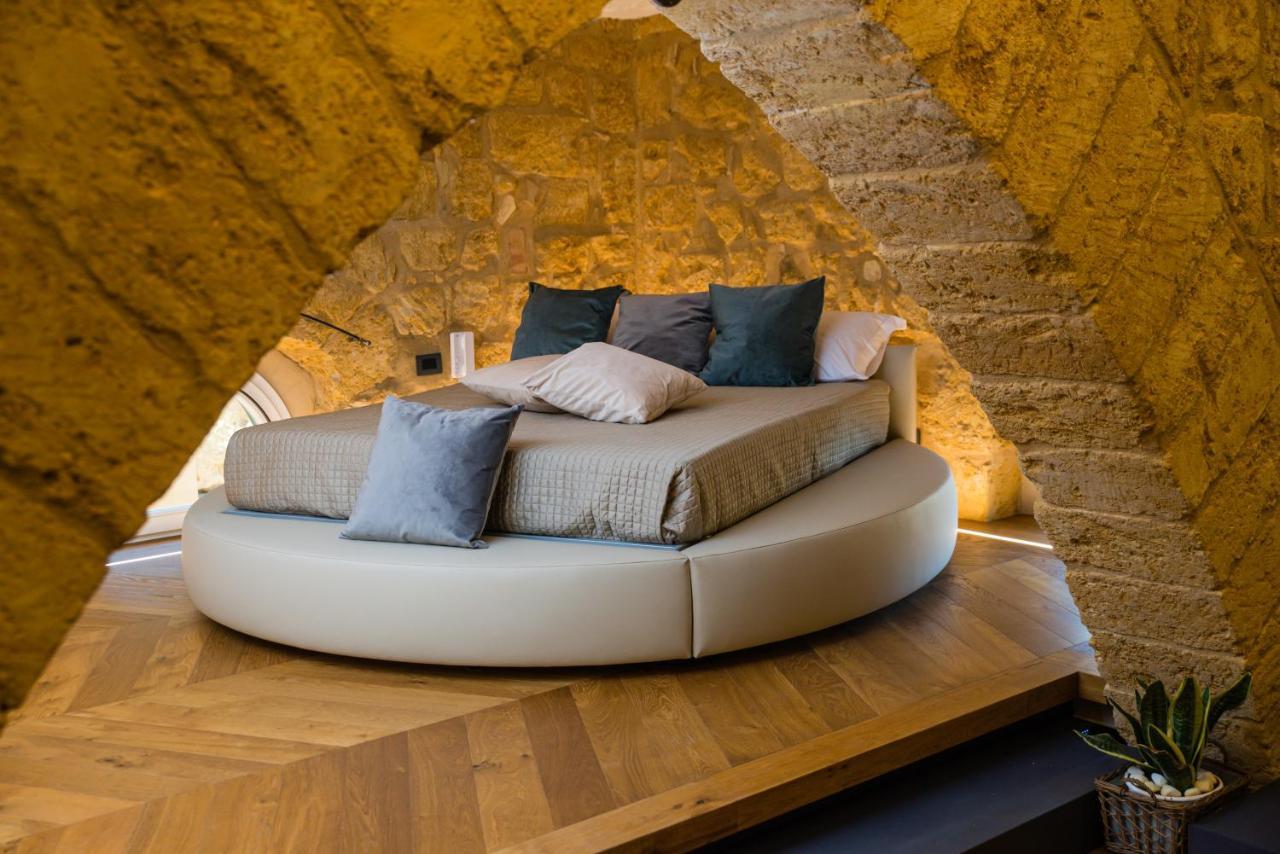 A Casa Di Mammi Nella Valle Dei Templi Agrigento Zewnętrze zdjęcie
