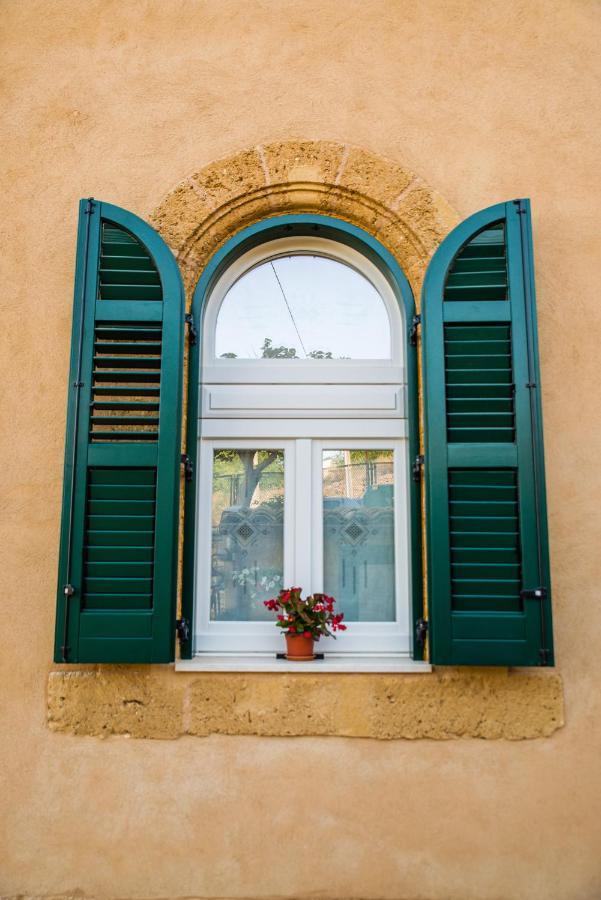 A Casa Di Mammi Nella Valle Dei Templi Agrigento Zewnętrze zdjęcie