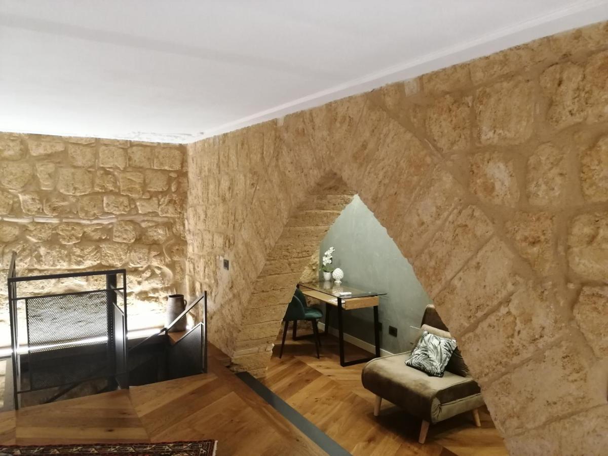 A Casa Di Mammi Nella Valle Dei Templi Agrigento Zewnętrze zdjęcie