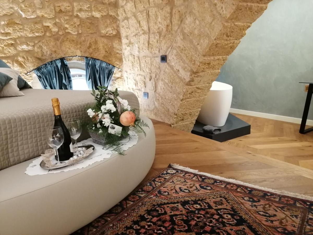 A Casa Di Mammi Nella Valle Dei Templi Agrigento Zewnętrze zdjęcie