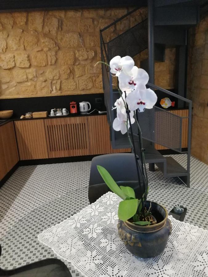 A Casa Di Mammi Nella Valle Dei Templi Agrigento Zewnętrze zdjęcie
