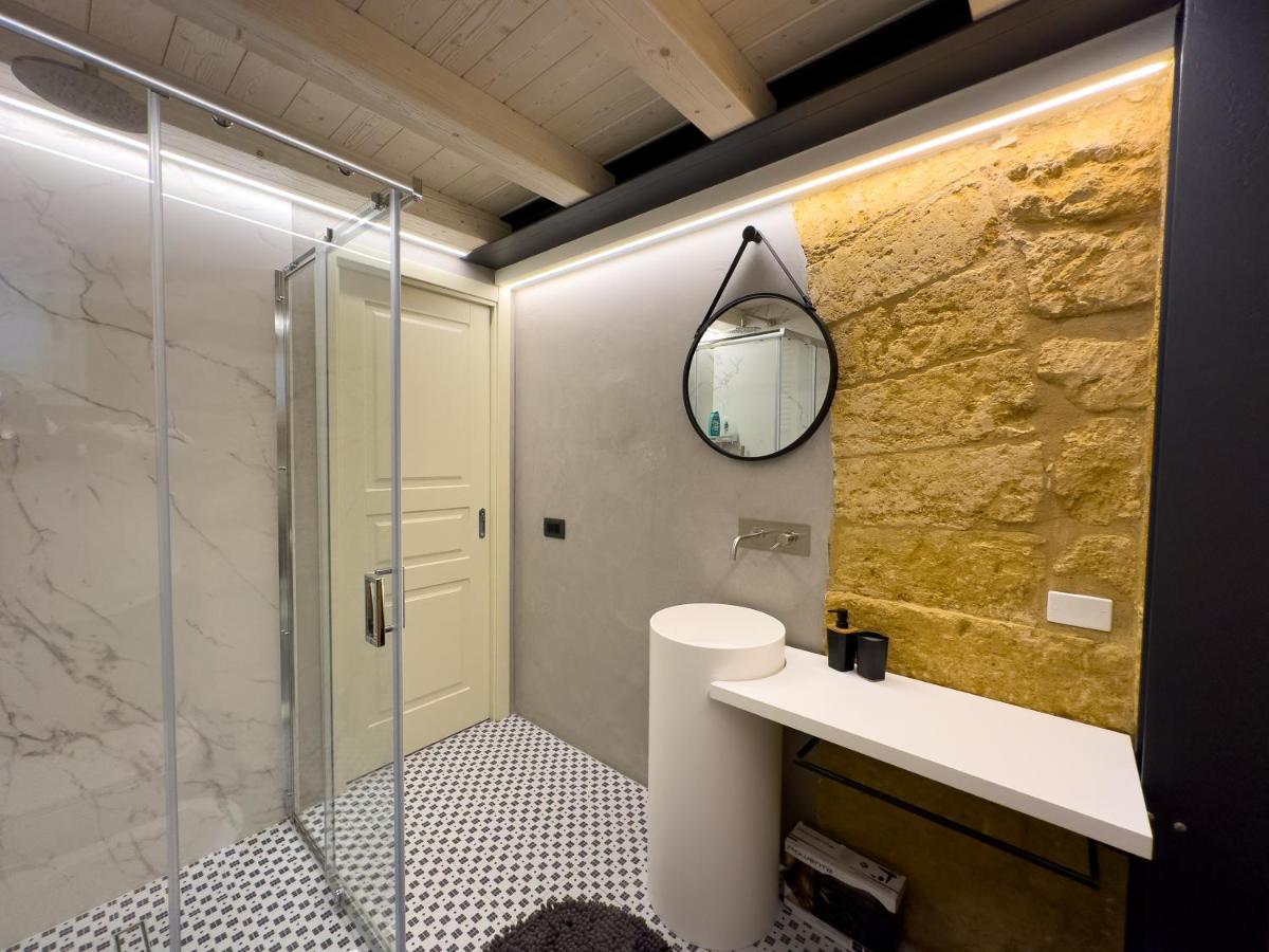 A Casa Di Mammi Nella Valle Dei Templi Agrigento Zewnętrze zdjęcie