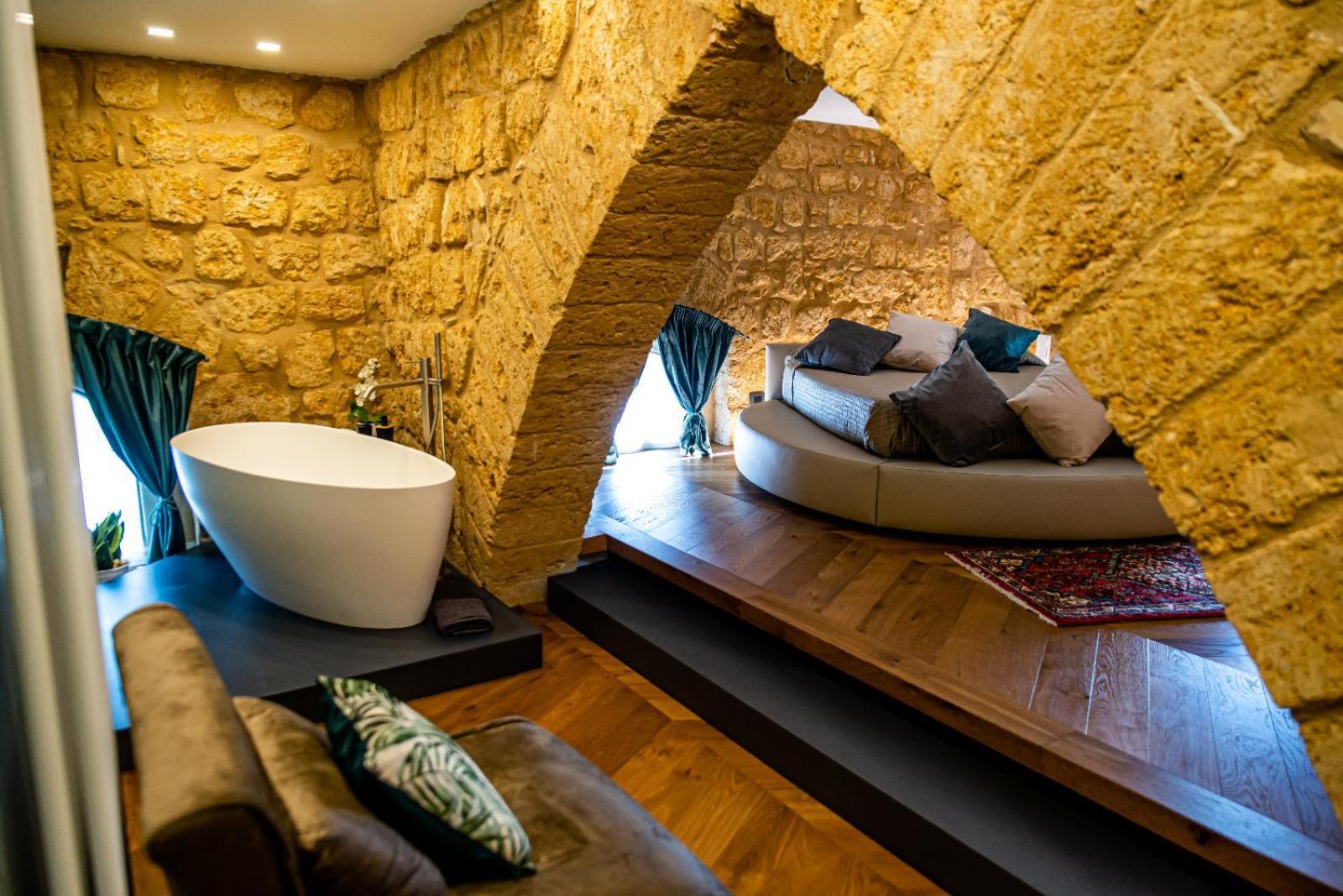 A Casa Di Mammi Nella Valle Dei Templi Agrigento Pokój zdjęcie