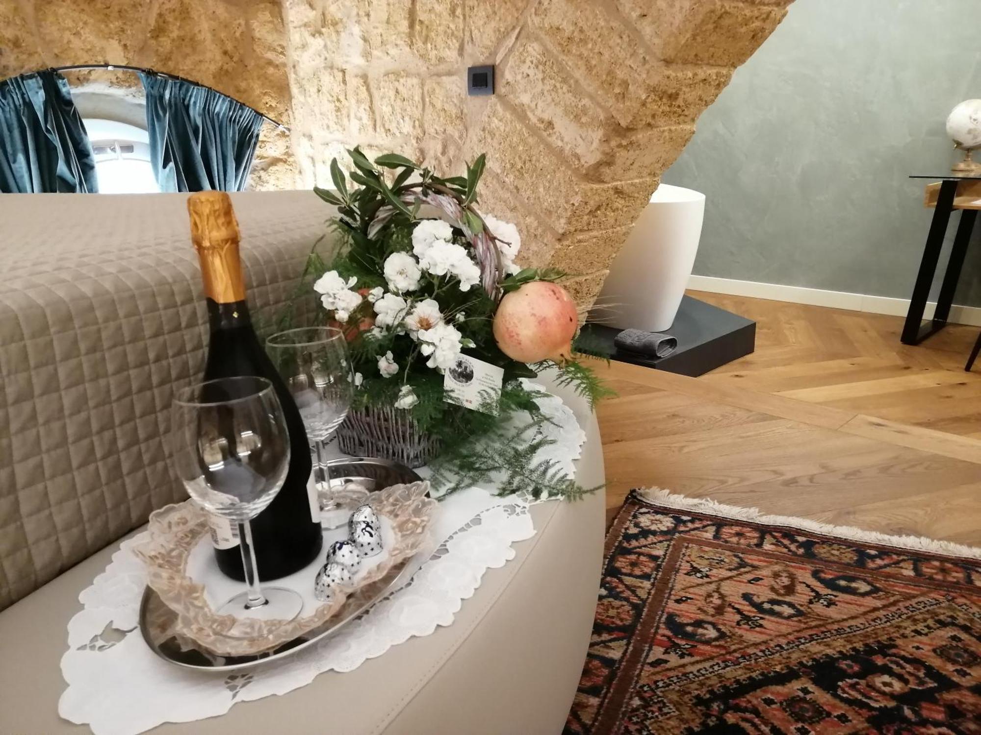 A Casa Di Mammi Nella Valle Dei Templi Agrigento Pokój zdjęcie