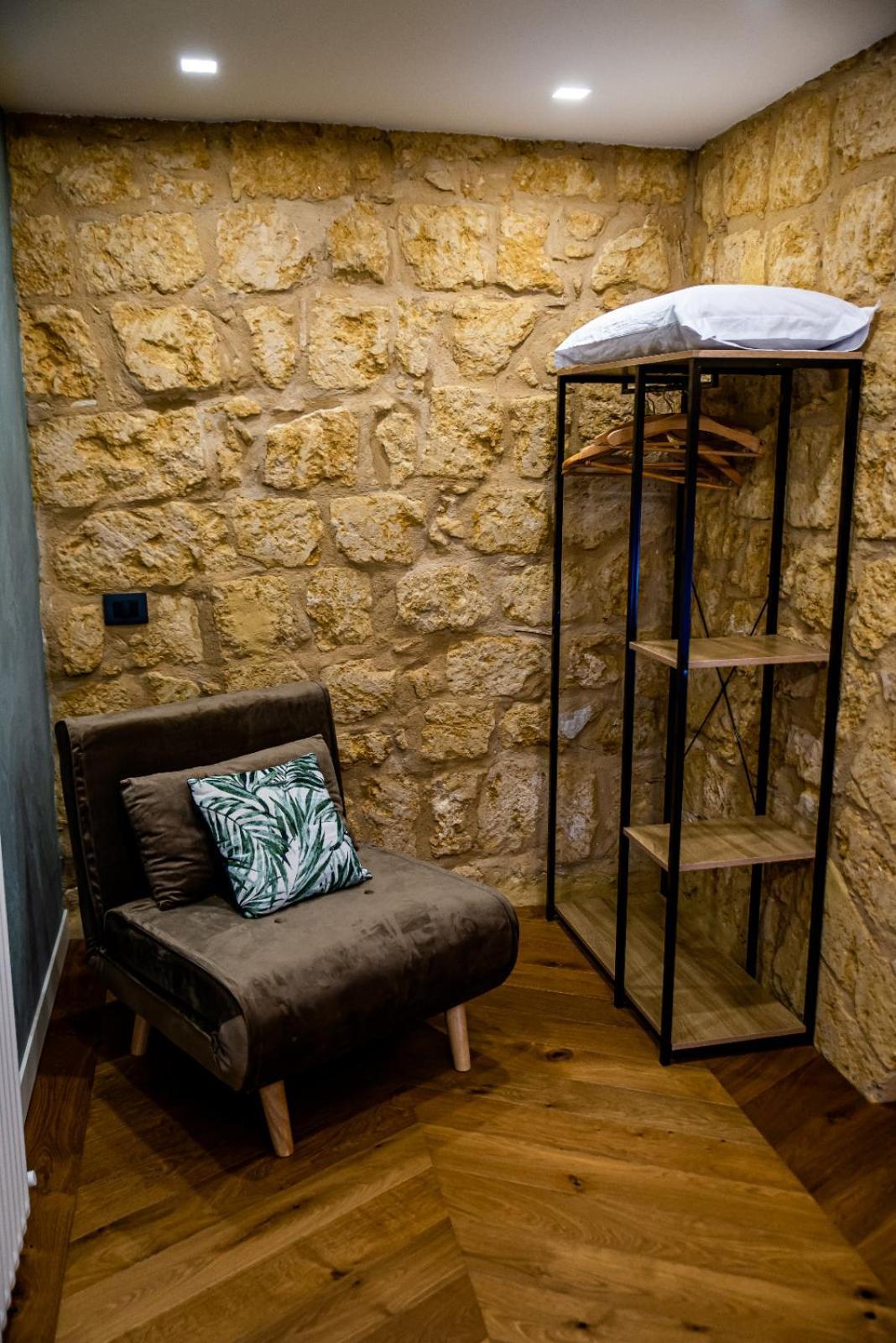A Casa Di Mammi Nella Valle Dei Templi Agrigento Pokój zdjęcie