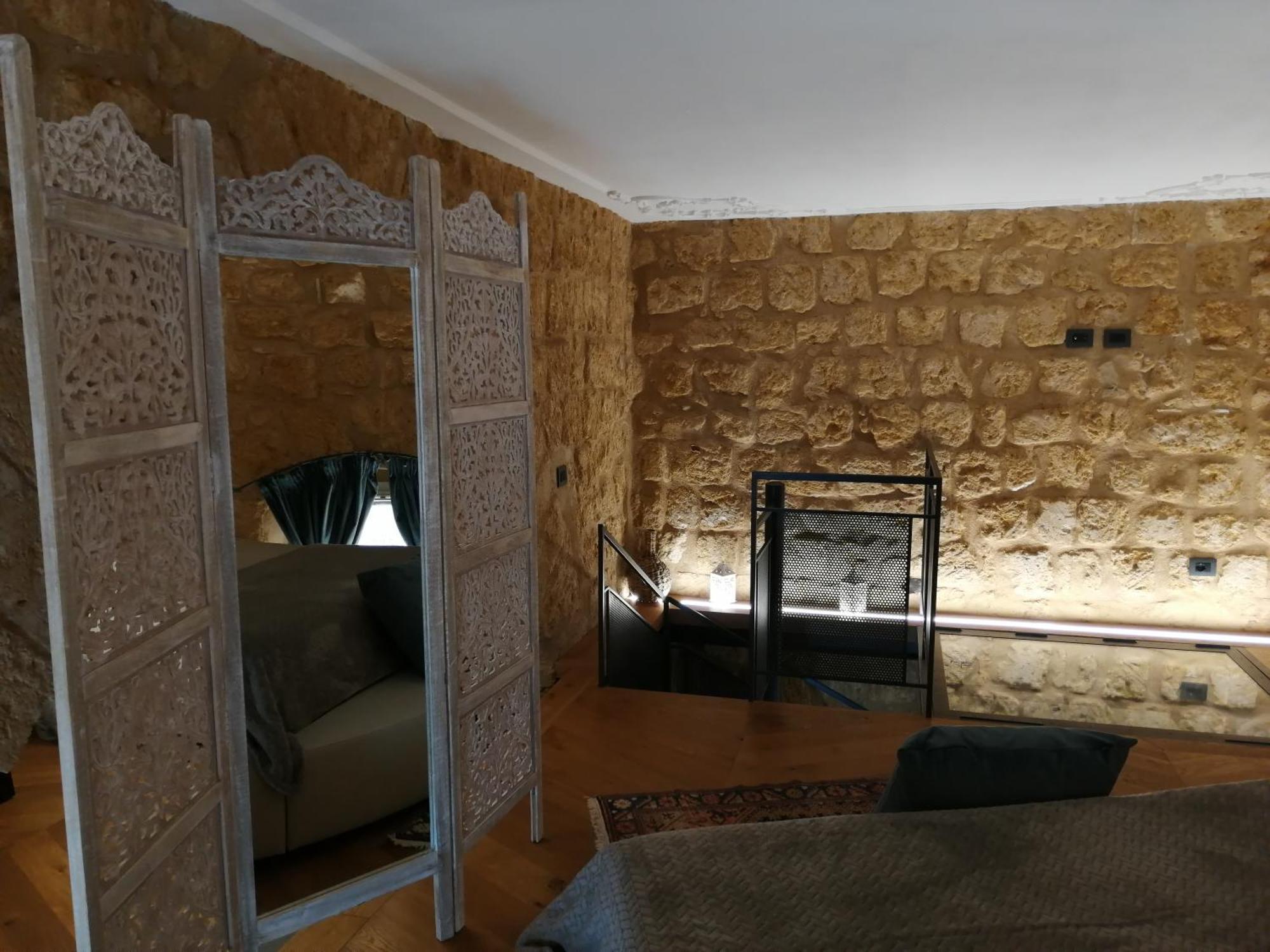 A Casa Di Mammi Nella Valle Dei Templi Agrigento Pokój zdjęcie